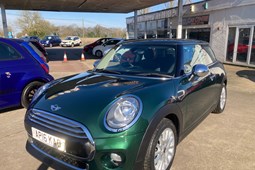 MINI Hatchback (14-24) 1.2 One Hatchback 3d For Sale - Toftmonks Garage, Beccles