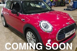 MINI Hatchback (14-24) 1.5 Cooper D Hatchback 3d For Sale - Toftmonks Garage, Beccles