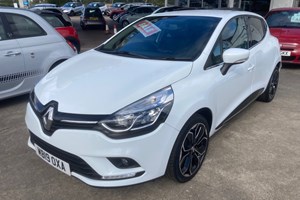 Renault Clio Hatchback (12-19) Iconic TCe 90 5d For Sale - Toftmonks Garage, Beccles