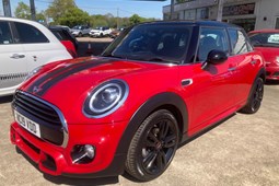MINI Hatchback (14-24) Cooper Sport 5d For Sale - Toftmonks Garage, Beccles