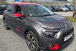 Citroen C3 (17-24) 1.2 PureTech Shine Plus 5dr For Sale - Toftmonks Garage, Beccles