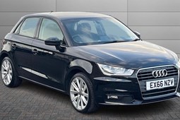 Audi A1 Sportback (12-18) 1.0 TFSI Sport 5d For Sale - Toftmonks Garage, Beccles