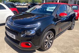 Citroen C3 (17-24) Flair Plus PureTech 83 S&S 5d For Sale - Toftmonks Garage, Beccles