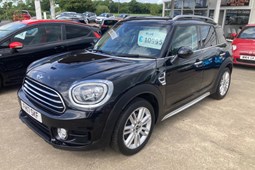 MINI Countryman SUV (17-24) Cooper D 5d For Sale - Toftmonks Garage, Beccles