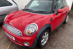 MINI Hatchback (06-13) 1.4 3d For Sale - Toftmonks Garage, Beccles