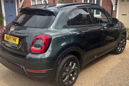 Fiat 500X (15-24) S-Design FireFly Turbo 1.0 120hp 5d For Sale - Toftmonks Garage, Beccles