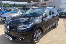 Renault Kadjar (15-22) Dynamique S Nav TCe 140 5d For Sale - Toftmonks Garage, Beccles