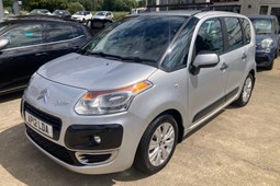 Citroen C3 Picasso (09-17) 1.6 HDi 8V VTR+ 5d For Sale - Toftmonks Garage, Beccles