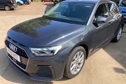 Audi A1 Sportback (18 on) Sport 30 TFSI 116PS 5d For Sale - Toftmonks Garage, Beccles