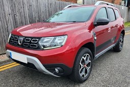 Dacia Duster SUV (18-24) Techroad TCe 130 4x2 5d For Sale - Toftmonks Garage, Beccles