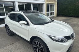 Nissan Qashqai (14-21) 1.5 dCi Tekna 5d For Sale - T James Motors, Swindon