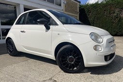 Fiat 500 Hatchback (08-24) 0.9 TwinAir 3d For Sale - T James Motors, Swindon