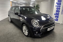 MINI Clubman (15-24) Cooper S Classic Steptronic with double clutch auto (07/19-) 6d For Sale - Lakeside Motors, Hornsea