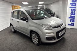 Fiat Panda (12-24) 1.2 Pop 5d For Sale - Lakeside Motors, Hornsea