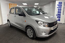 Suzuki Celerio (15-19) 1.0 SZ2 5d For Sale - Lakeside Motors, Hornsea