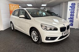 BMW 2-Series Active Tourer (14-21) 218d SE 5d Step Auto For Sale - Lakeside Motors, Hornsea