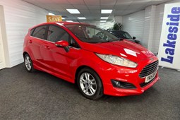 Ford Puma SUV (19 on) ST-Line X 1.0 Ford Ecoboost Hybrid (mHEV) 125PS 5d For Sale - Lakeside Motors, Hornsea