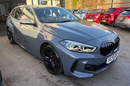 BMW 1-Series Hatchback (19-24) 118i M Sport 5d For Sale - Lakeside Motors, Hornsea