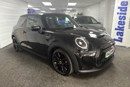 MINI Electric Hatch Hatchback (20-24) 135kW Cooper S 2 33kWh 3dr Auto For Sale - Lakeside Motors, Hornsea