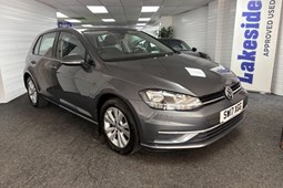 Volkswagen Golf Hatchback (13-20) SE 1.4 TSI BMT 125PS DSG auto (03/17 on) 5d For Sale - Lakeside Motors, Hornsea