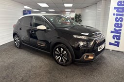 Citroen C3 (17-24) 1.2 PureTech C-Series Edition 5dr For Sale - Lakeside Motors, Hornsea