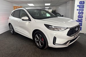 Ford Kuga SUV (20 on) 2.5 FHEV ST-Line 5dr CVT For Sale - Lakeside Motors, Hornsea