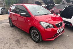 SEAT Mii (12-19) Design Mii 1.0 60PS (07/2018 on) 5d For Sale - Lakeside Motors, Hornsea