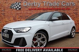 Audi A1 Sportback (18 on) S Line Competition 40 TFSI 200PS S Tronic auto 5d For Sale - Derby Trade Cars, Derby