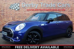 MINI Clubman (15-24) Cooper S Exclusive Steptronic Sport with double clutch auto 6d For Sale - Derby Trade Cars, Derby