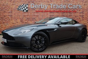 Aston Martin DB11 Coupe (16-23) AMR auto 2d For Sale - Derby Trade Cars, Derby