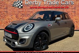 MINI Hatchback (14-24) Cooper S Sport 3d For Sale - Derby Trade Cars, Derby