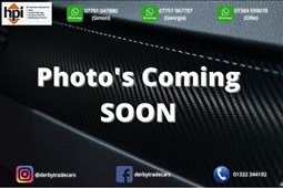Aston Martin DB9 (04-18) V12 Volante 2d Auto For Sale - Derby Trade Cars, Derby