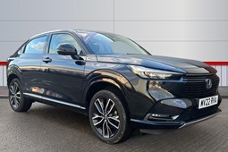 Honda HR-V SUV (21 on) 1.5 eHEV Advance 5dr CVT For Sale - Vertu Honda Stockton, Teesside