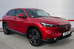 Honda HR-V SUV (21 on) 1.5 eHEV Advance 5dr CVT For Sale - Vertu Honda Stockton, Teesside