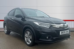 Honda HR-V (15-20) 1.6 i-DTEC EX (01/19-) 5d For Sale - Vertu Honda Stockton, Teesside