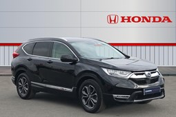 Honda CR-V SUV (18-23) SR i-MMD Hybrid 2WD eCVT auto 5d For Sale - Vertu Honda Stockton, Teesside