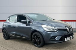 Renault Clio Hatchback (12-19) Dynamique S Nav dCi 90 5d For Sale - Vertu Honda Stockton, Teesside