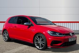 Volkswagen Golf Hatchback (13-20) R 2.0 TSI BMT 310PS 4Motion (03/17 on) 3d For Sale - Vertu Honda Stockton, Teesside