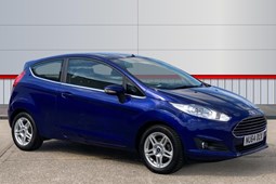 Ford Fiesta (08-17) 1.0 EcoBoost Zetec 3d For Sale - Vertu Honda Stockton, Teesside