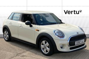 MINI Hatchback (14-24) 1.2 One Hatchback 5d For Sale - Vertu Honda Stockton, Teesside