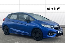 Honda Jazz (15-20) 1.5 i-VTEC Sport Navi 5d For Sale - Vertu Honda Stockton, Teesside