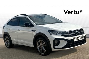 Volkswagen Taigo SUV (22 on) 1.0 TSI 110 R-Line 5dr For Sale - Vertu Honda Stockton, Teesside
