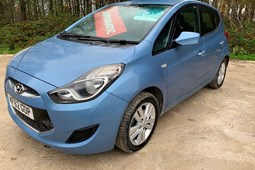 Hyundai ix20 (10-19) 1.6 Active 5d Auto For Sale - M A Motor Company, Blidworth