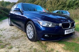 BMW 3-Series Touring (12-19) 320d EfficientDynamics Plus (07/15-) 5d For Sale - M A Motor Company, Blidworth