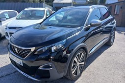 Vauxhall Grandland X SUV (18-21) Sport Nav 1.2 (130PS) Turbo S/S auto 5d For Sale - M A Motor Company, Blidworth