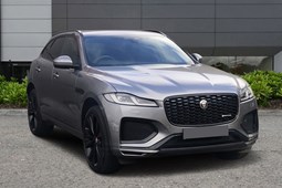 Jaguar F-Pace (16-24) 2.0 D200 R-Dynamic SE 5dr Auto AWD For Sale - Listers Land Rover Droitwich, Droitwich