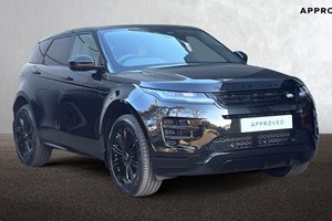 Land Rover Range Rover Evoque SUV (19 on) 2.0 D200 Dynamic SE 5dr Auto For Sale - Listers Land Rover Droitwich, Droitwich