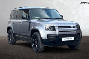 Land Rover Defender 110 (19 on) 3.0 D250 X-Dynamic SE 110 5dr Auto For Sale - Listers Land Rover Droitwich, Droitwich