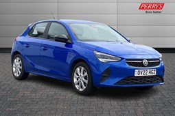 Vauxhall Corsa Hatchback (20 on) 1.2 Turbo SE Edition 5dr Auto For Sale - Perrys Aylesbury Vauxhall, Aylesbury