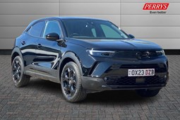 Vauxhall Mokka SUV (20 on) 1.2 Turbo 136 Black 5dr For Sale - Perrys Aylesbury Vauxhall, Aylesbury